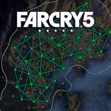 Clutch Nixon Far Cry 5 Locations: Where To Find Him