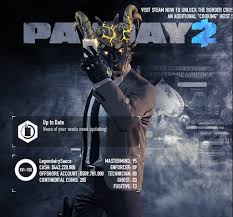 How To Use Continental Coins In Payday 2