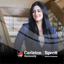 Sprott School Of Business Mba Fees | Is Carleton University Good For Mba?