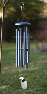 Corinthian Wind Chimes Key Of C: A Harmonious Symphony Of Sound