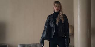 Is Red Sparrow Available On Netflix? Find Out Here