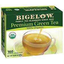 Bigelow Classic Green Tea Caffeine | Is There Caffeine In Bigelow Green Tea Classic?