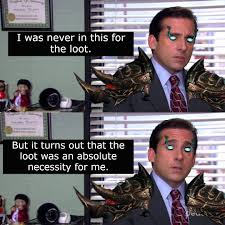 How The Turntables Have Turned: Michael Scott’S Unexpected Journey