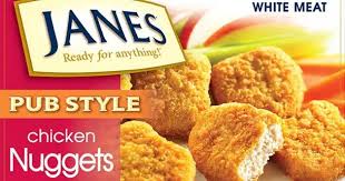 Janes Pub Style Chicken Strips | How Do You Cook Janes Pub Style Chicken Strips?