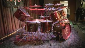 Neil Peart Drum Set Setup: A Master’S Toolkit