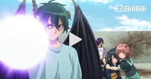 Devil Is A Part-Timer English Dub: Worth The Watch?