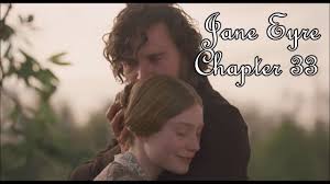 Jane Eyre Chapter 33 Summary: A Turning Point