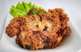 Chicharon Bulaklak: What Part Of The Pig Is It?