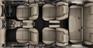 Mahindra Xylo Seating Capacity 9: A Spacious Ride For The Whole Family