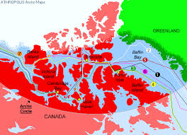 What Did Explorers Expect The Northwest Passage To Provide?