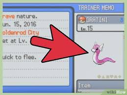 Where To Find Dratini In Soulsilver: The Complete Guide