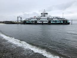 Comox Ferry To Powell River | How Much Is The Ferry From Comox To Powell River?