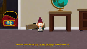 South Park Stick Of Truth: Underpants Locations Guide