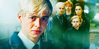Harry Potter Rose And Scorpius | Did Rose And Scorpius Get Together?