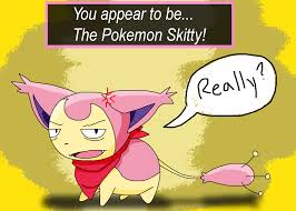 Is Skitty Good In Pokemon Mystery Dungeon?  A Comprehensive Guide