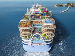 Grandeur Of The Seas Current Location: Where Is It Sailing Today?