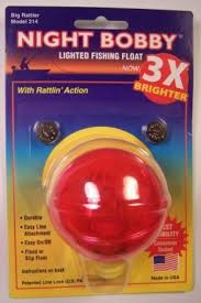 Do Lighted Bobbers Scare Fish: The Truth About Night Fishing