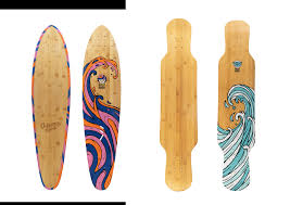 Difference Between Pintail And Drop Through Longboards: A Complete Guide