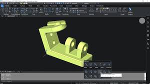 Chamfer Command In Autocad: Definition And Usage