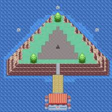 Where To Find Deoxys In Pokemon Leaf Green: The Ultimate Guide