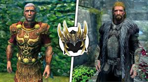 Can You Switch Sides In Skyrim? The Answer Might Surprise You