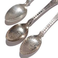 What Does A Silver Spoon Represent: A Symbol Of Privilege