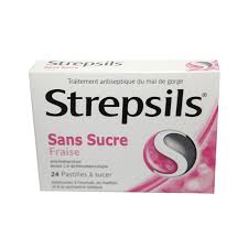 Can I Take Strepsils While Breastfeeding?  A Guide For Nursing Mothers