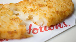 How Many Calories In A Tim Hortons Hash Brown?