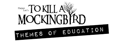 What Lessons Does Scout Learn In To Kill A Mockingbird?