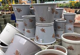 Frost Proof Glazed Garden Pots: Keep Your Plants Thriving All Winter