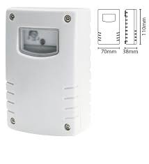 Dusk To Dawn Light Switch: The Ultimate Guide To Automatic Outdoor Lighting