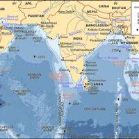 Which Indian City Is Abutting The Arabian Sea | Which Indian Cities Are Near The Arabian Sea?