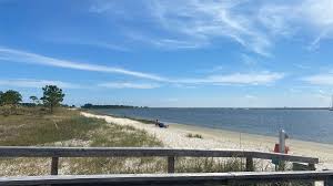 Closest Airport To Dauphin Island: Your Gateway To Paradise