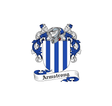 Armstrong Coat Of Arms Family Crest | What Does The Armstrong Family Crest Mean?