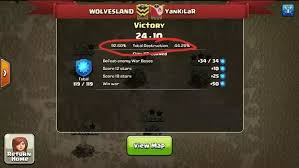 Do You Lose Resources In Clan Wars?  The Answer Might Surprise You