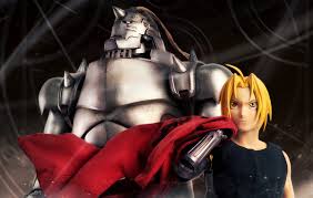 How Tall Is Edward Elric: The Answer You Seek