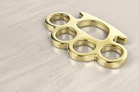 Are Brass Knuckles Illegal In Sc? What You Need To Know