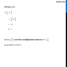 Multiplicative Inverse Of 1/2: Explained Simply