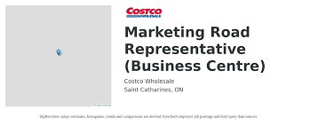 Costco Jobs In St. Catharines, Ontario: Find Your Next Career