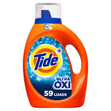 Can You Use Tide Ultra Oxi On Colors? Safe For Delicates?