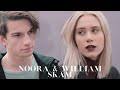 Noora & William || Their Story || Skam 1X01 - 4X10 - Youtube