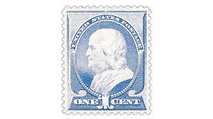 Benjamin Franklin Postage Stamps: Value And Rarity