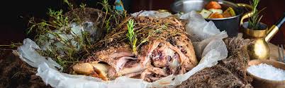 Mint Sauce For Lamb: Jamie Oliver’S Perfect Recipe