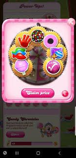 Candy Crush Boosters Not Showing Up: What To Do