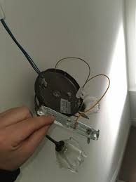 No Earth Wire In Light Fitting: What To Do