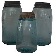 Mason Jar Patent Nov 30Th 1858: The Birth Of A Kitchen Icon