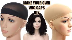 How To Make A Wig Cap Without Stockings: Easy Diy Guide