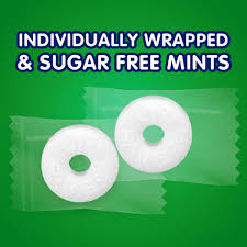 Do Lifesaver Mints Have Aspartame? The Truth Revealed