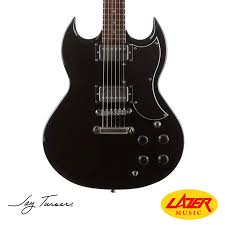 Jay Turser Guitar Les Paul: A Budget-Friendly Classic