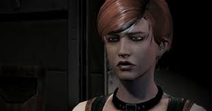 Miranda Dies Mass Effect 2 | What Happened To Miranda In Mass Effect 2?